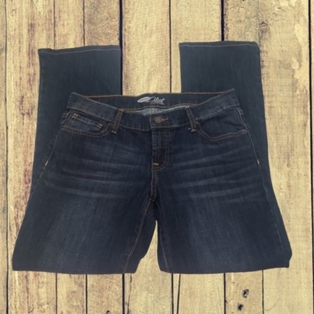 3for$20 old navy flirt jeans